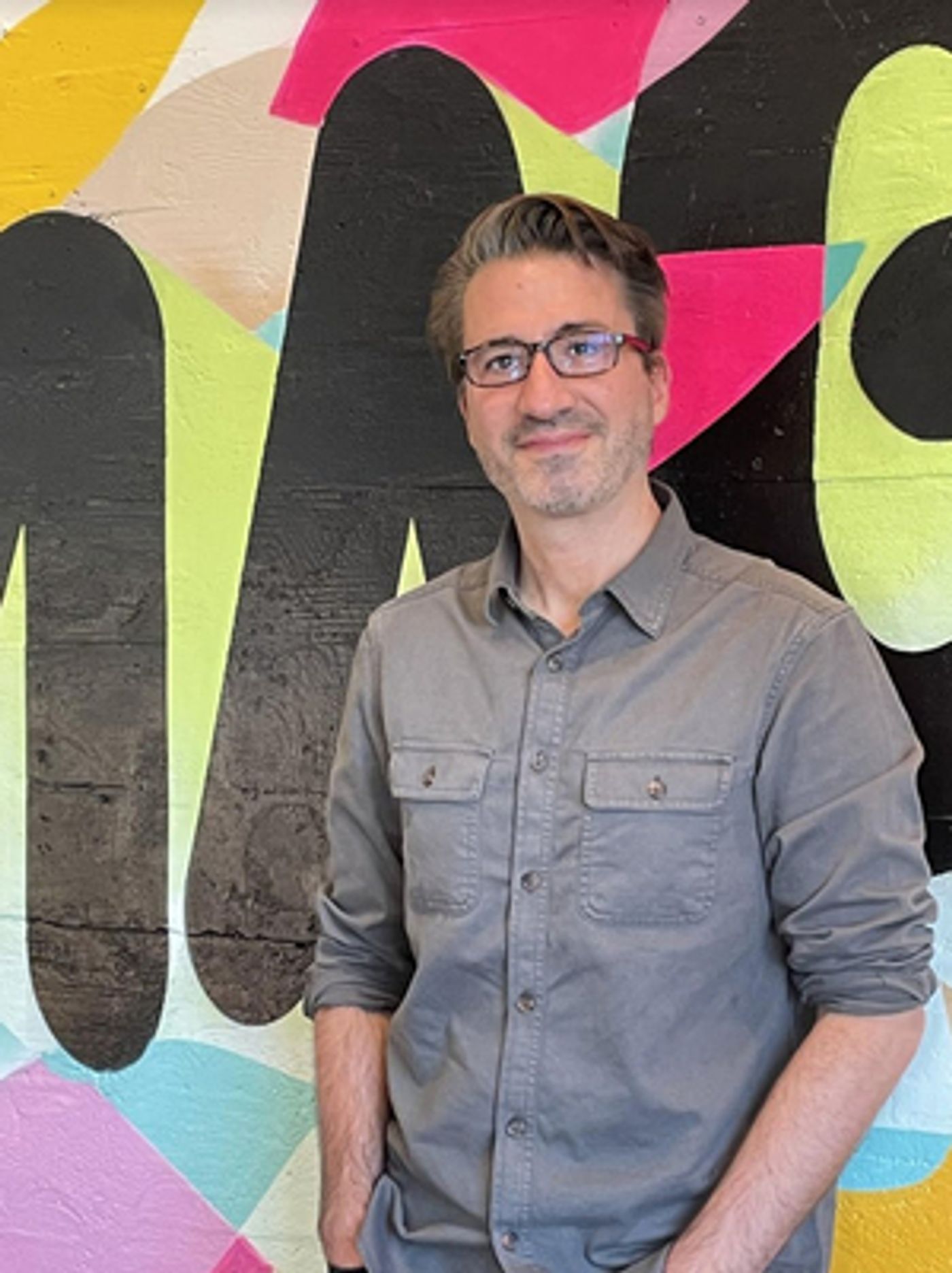 Magic Theatre Announces New Leadership Staff Liam Vincent and 2022 Season Pass Event Magic Theatre Announces New Leadership Staff Liam Vincent and 2022 Season Pass Event Image