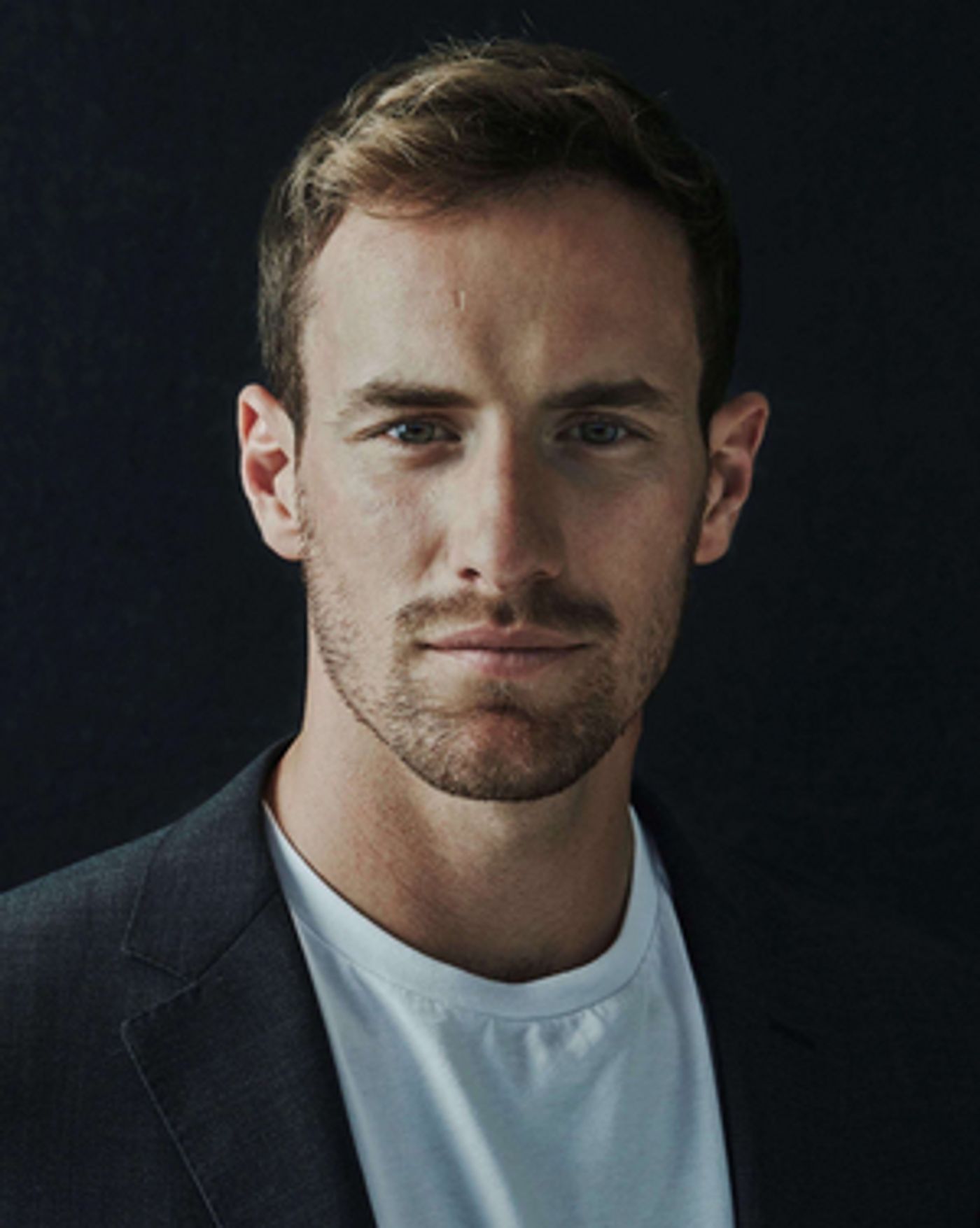 Actor-Joel-Jackson-Will-Star-in-THE-GLASS-MENAGERIE-For-Black-Swan-20010101 Actor Joel Jackson Will Star in THE GLASS MENAGERIE For Black Swan Image