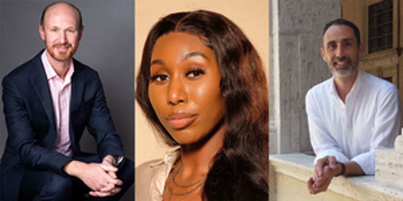 New Appointments Announced at Loose Tea Music Theatre New Appointments Announced at Loose Tea Music Theatre Image