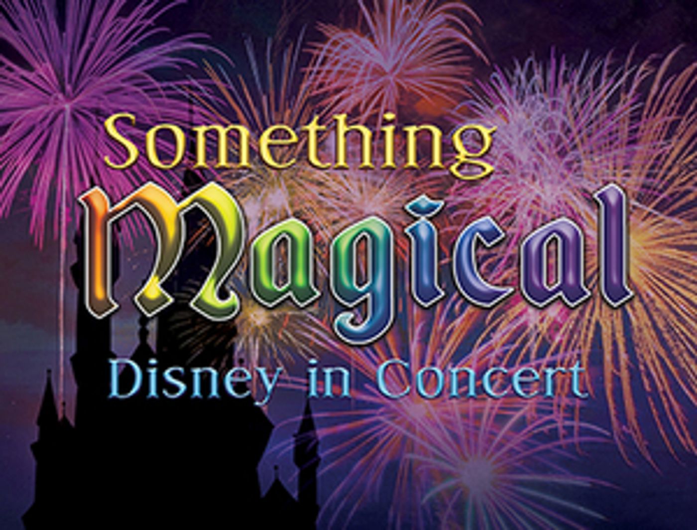 Review: 'SOMETHING MAGICAL…DISNEY IN CONCERT' at JCC Centerstage Theatre  Image
