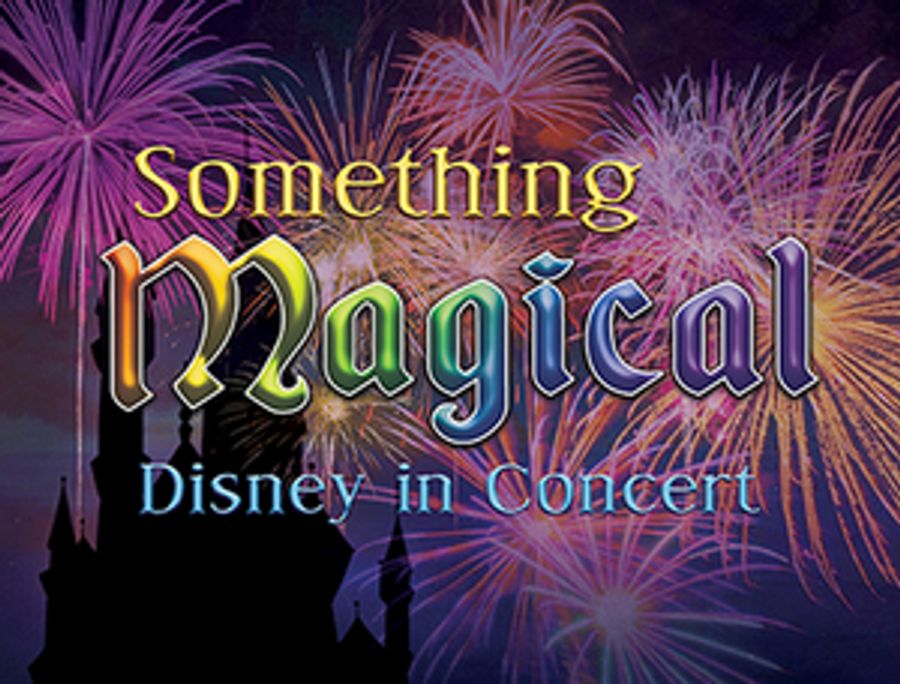 Review: 'SOMETHING MAGICAL…DISNEY IN CONCERT' at JCC Centerstage Theatre Image