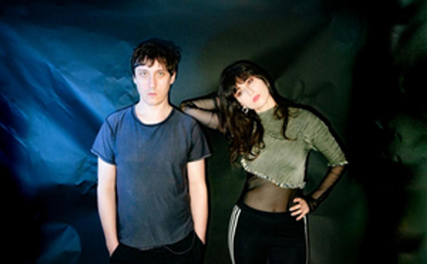 TEMPERS Share Lead Single from Newly-Announced Album  Image