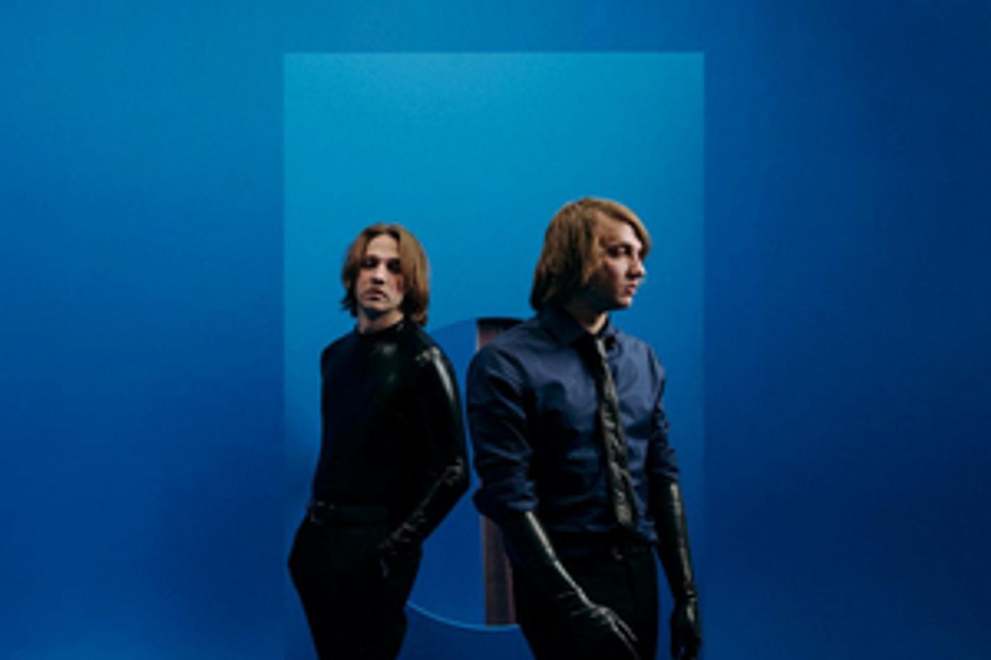 Modern Error Releases 'It's Just A Feeling' Modern Error Releases 'It's Just A Feeling' Image