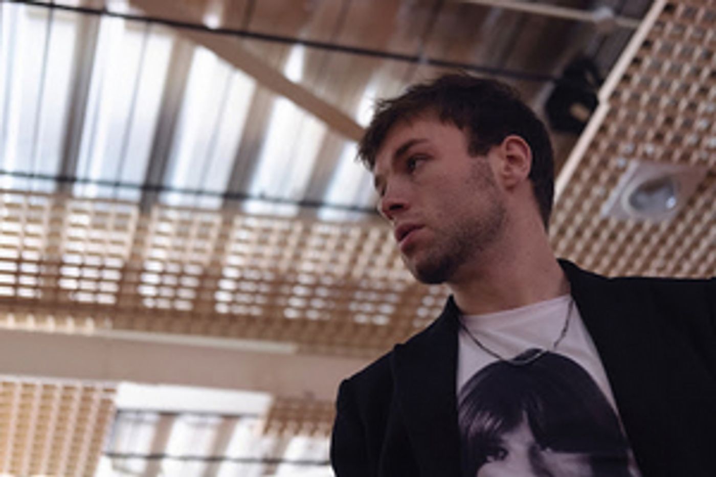 The Joshua Hotel Releases New Single 'Somebody New' The Joshua Hotel Releases New Single 'Somebody New' Image