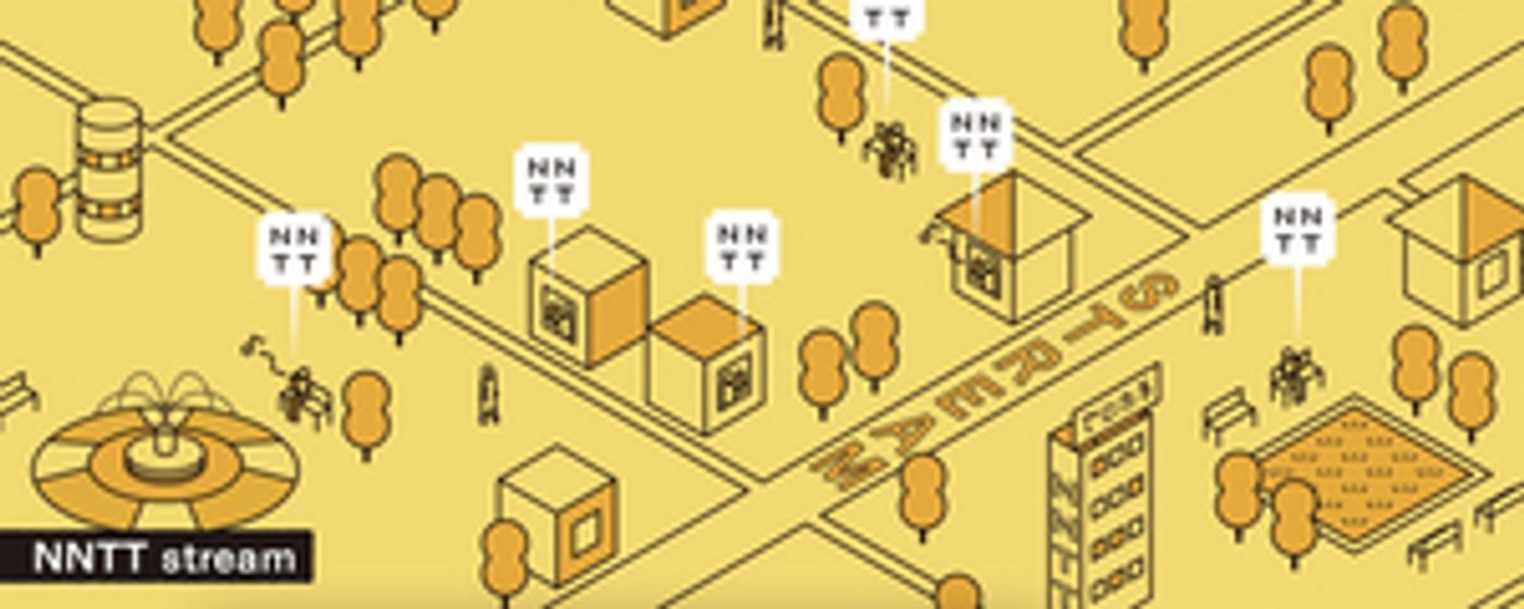 New National Theatre Tokyo Launches NNTT Stream Platform New National Theatre Tokyo Launches NNTT Stream Platform Image