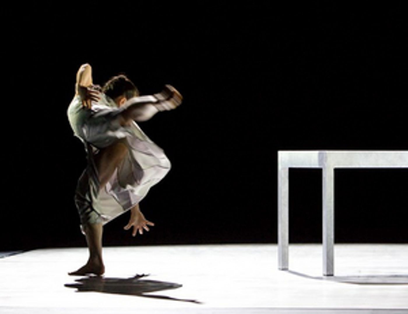 MATS EK Will Be Performed at Den Norske Opera & Ballett Next Year MATS EK Will Be Performed at Den Norske Opera & Ballett Next Year Image