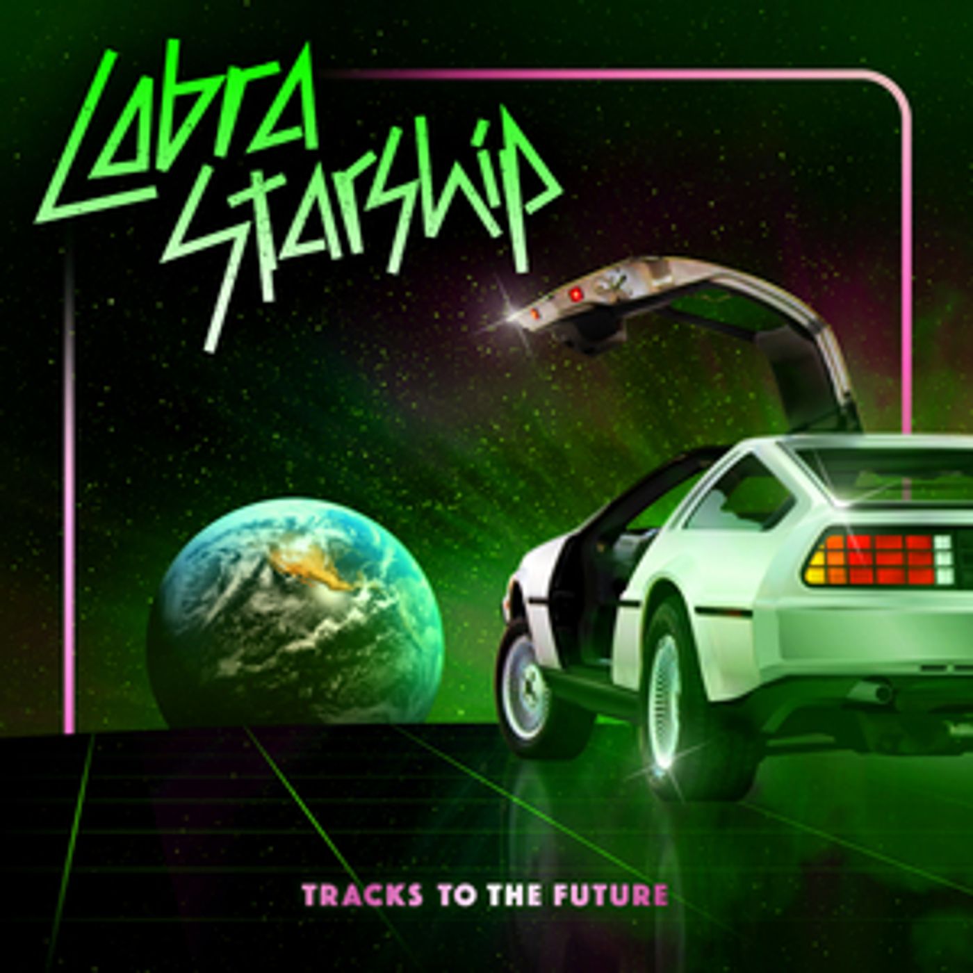 Cobra Starship Shares 'Party With You'  Image