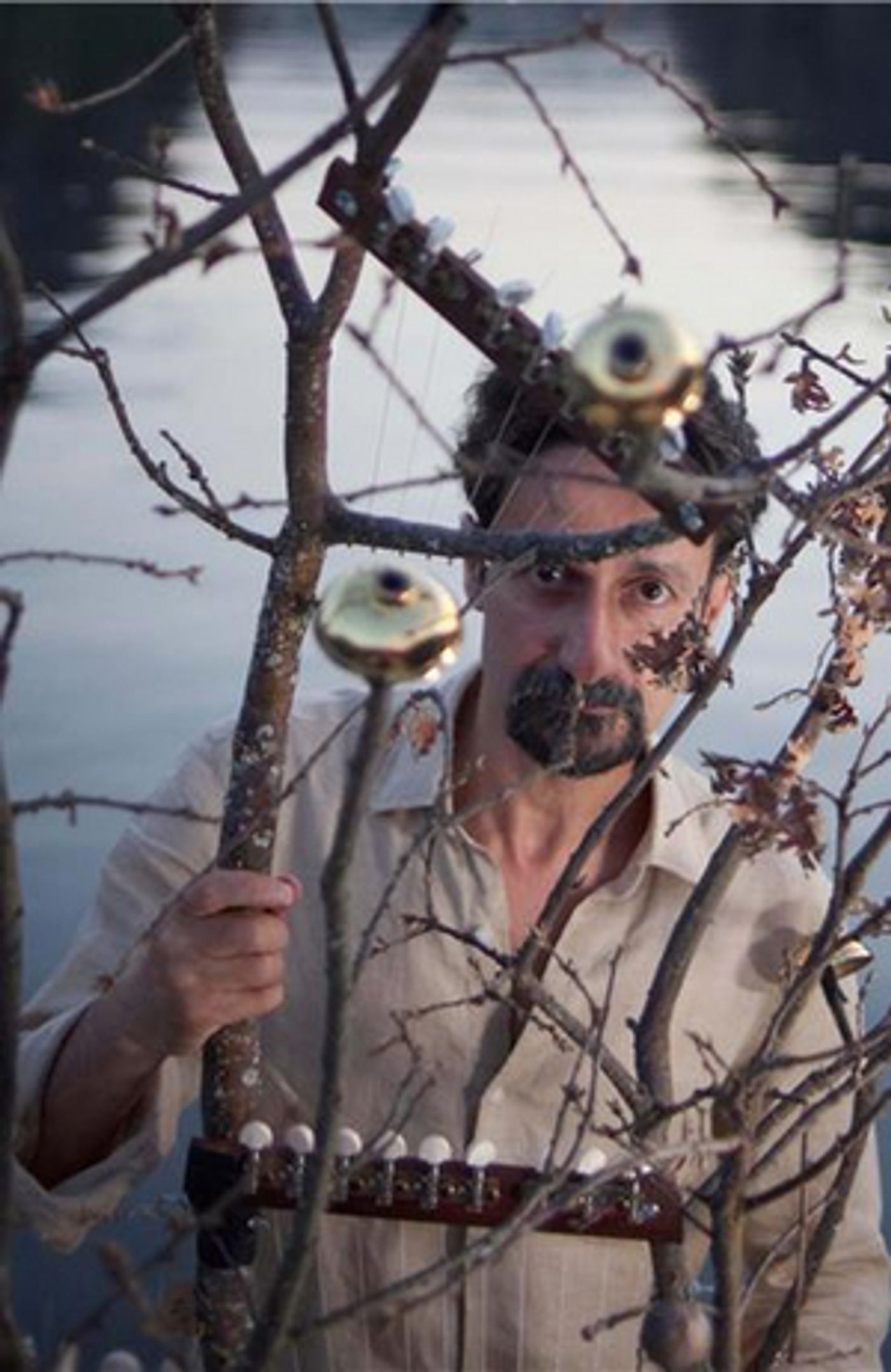 PASSAGEM SECRETA is Now Playing at Teatro das figuras PASSAGEM SECRETA is Now Playing at Teatro das figuras Image