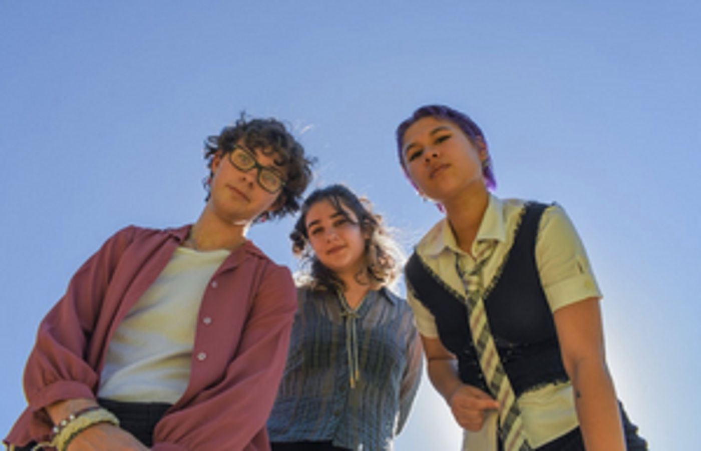 Flamango Bay Release New Single 'Fishing For The Sun' Flamango Bay Release New Single 'Fishing For The Sun' Image