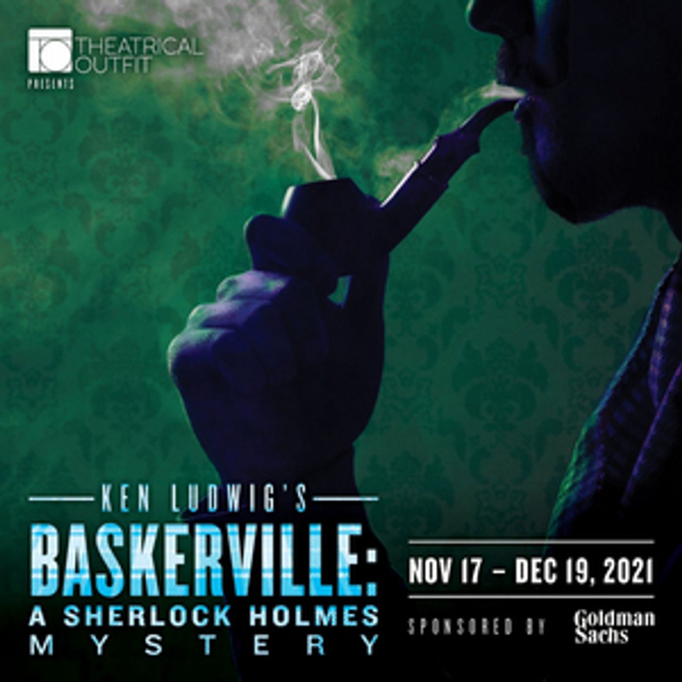 Review: BASKERVILLE: A SHERLOCK HOLMES MYSTERY at Theatrical Outfit Keeps Us Guessing Review: BASKERVILLE: A SHERLOCK HOLMES MYSTERY at Theatrical Outfit Keeps Us Guessing Image