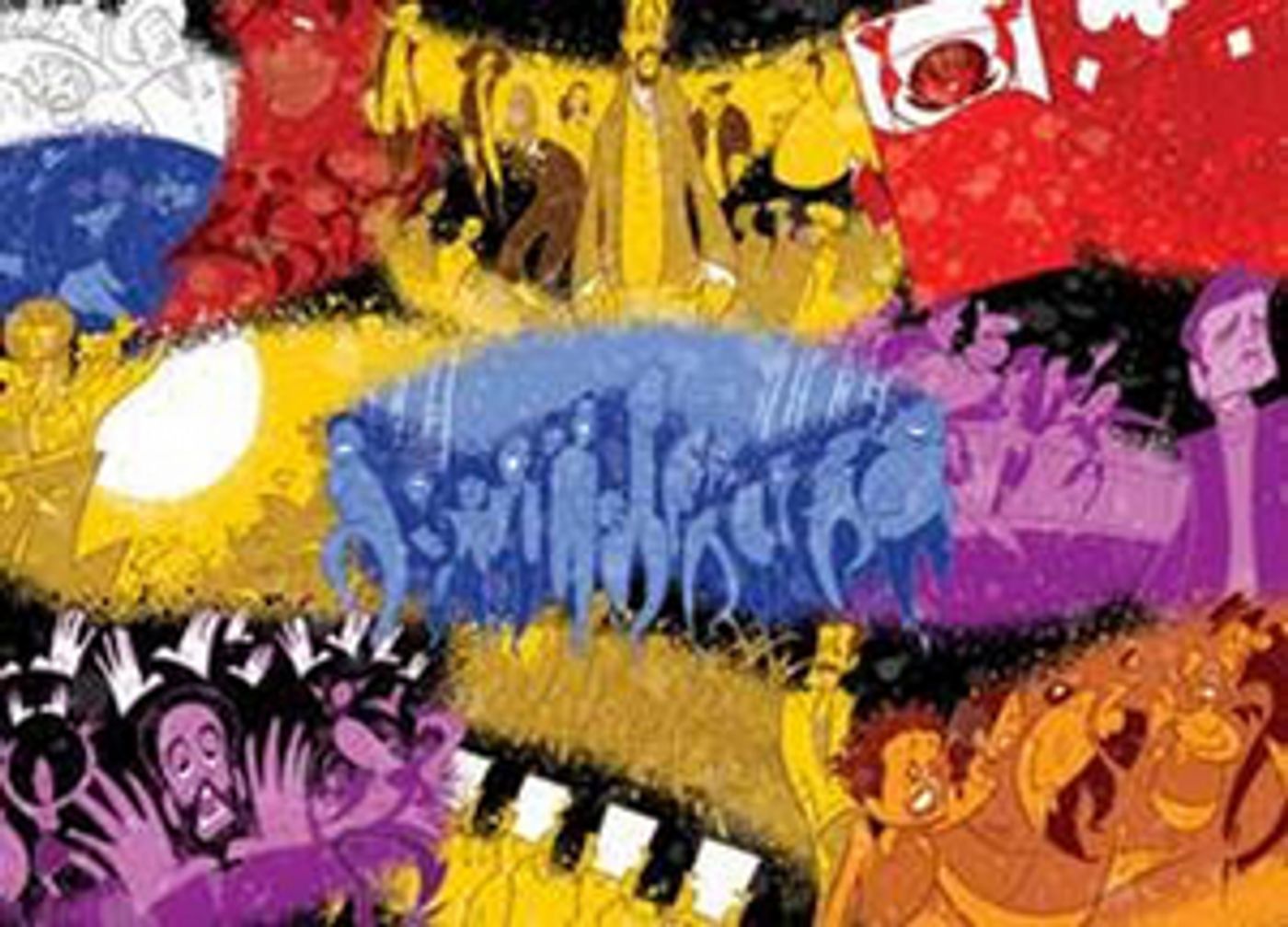 THE LIGHTS OF BROADWAY SHOWCARDS Releases 2021 Edition THE LIGHTS OF BROADWAY SHOWCARDS Releases 2021 Edition Image