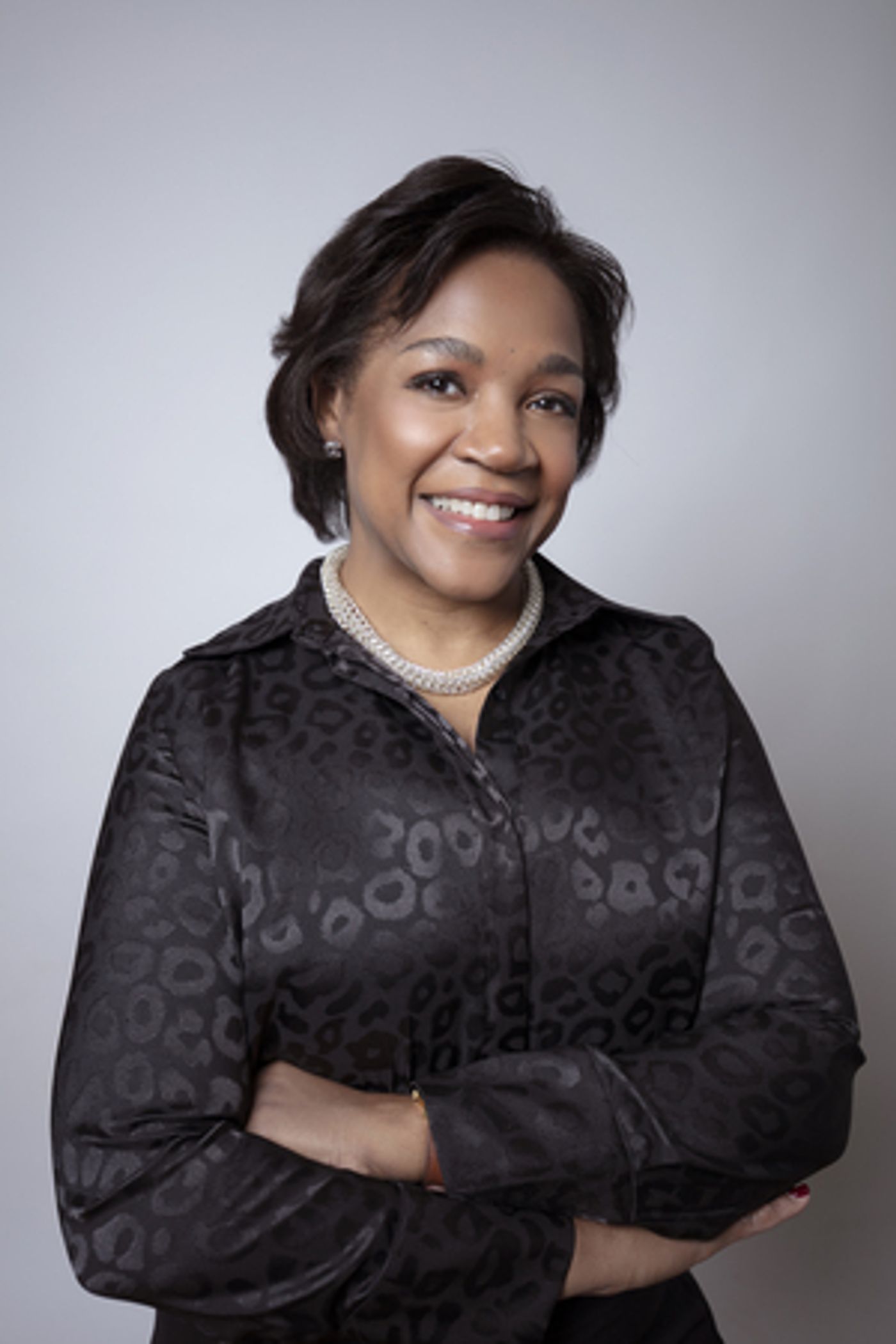 Actors' Equity Names Regina Mincey-Garlin New Assistant Executive Director for Finance and Administration Actors' Equity Names Regina Mincey-Garlin New Assistant Executive Director for Finance and Administration Image