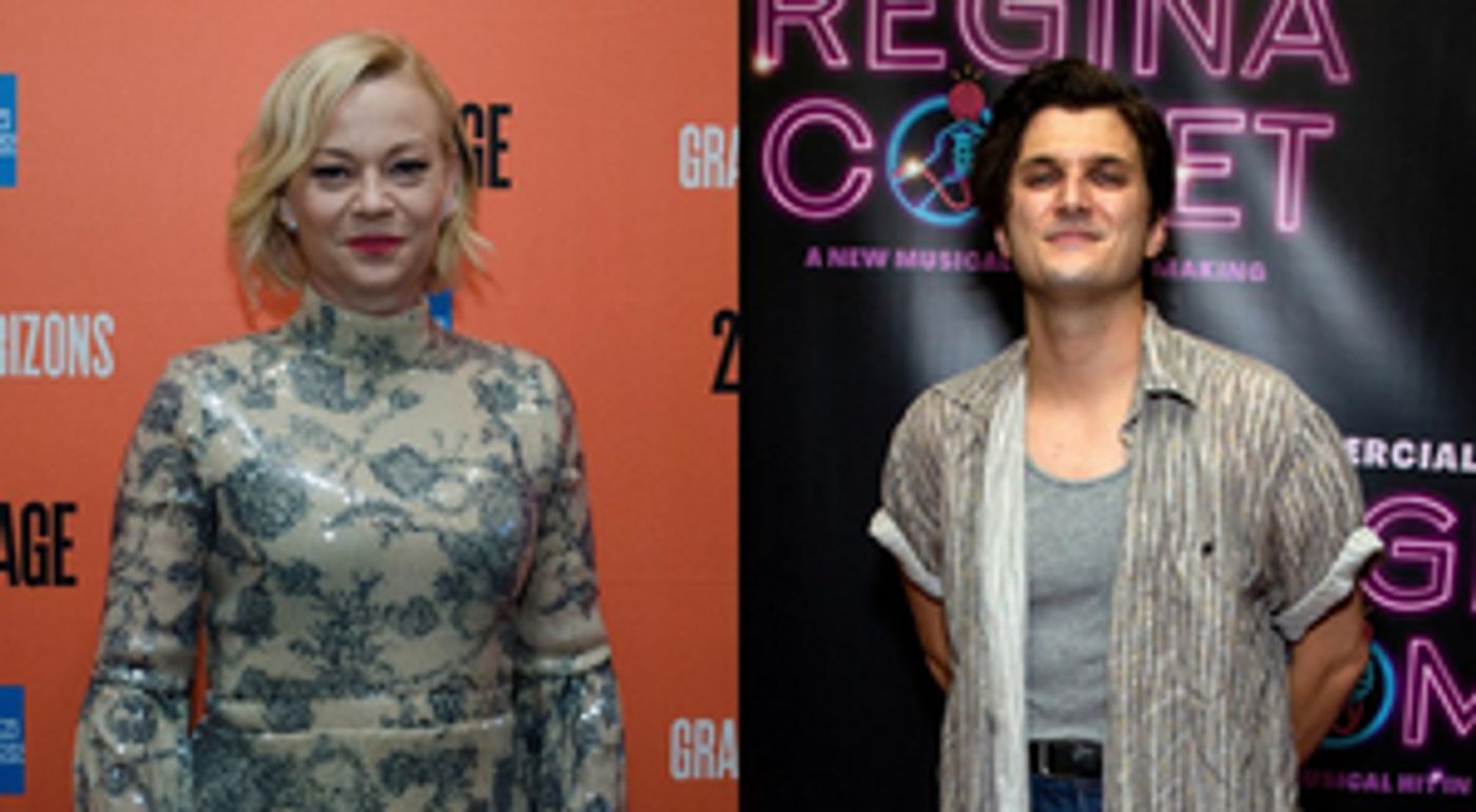 Casting Announced for WHISPER HOUSE and THE COLLISION / THE MARTYRDOM  Image
