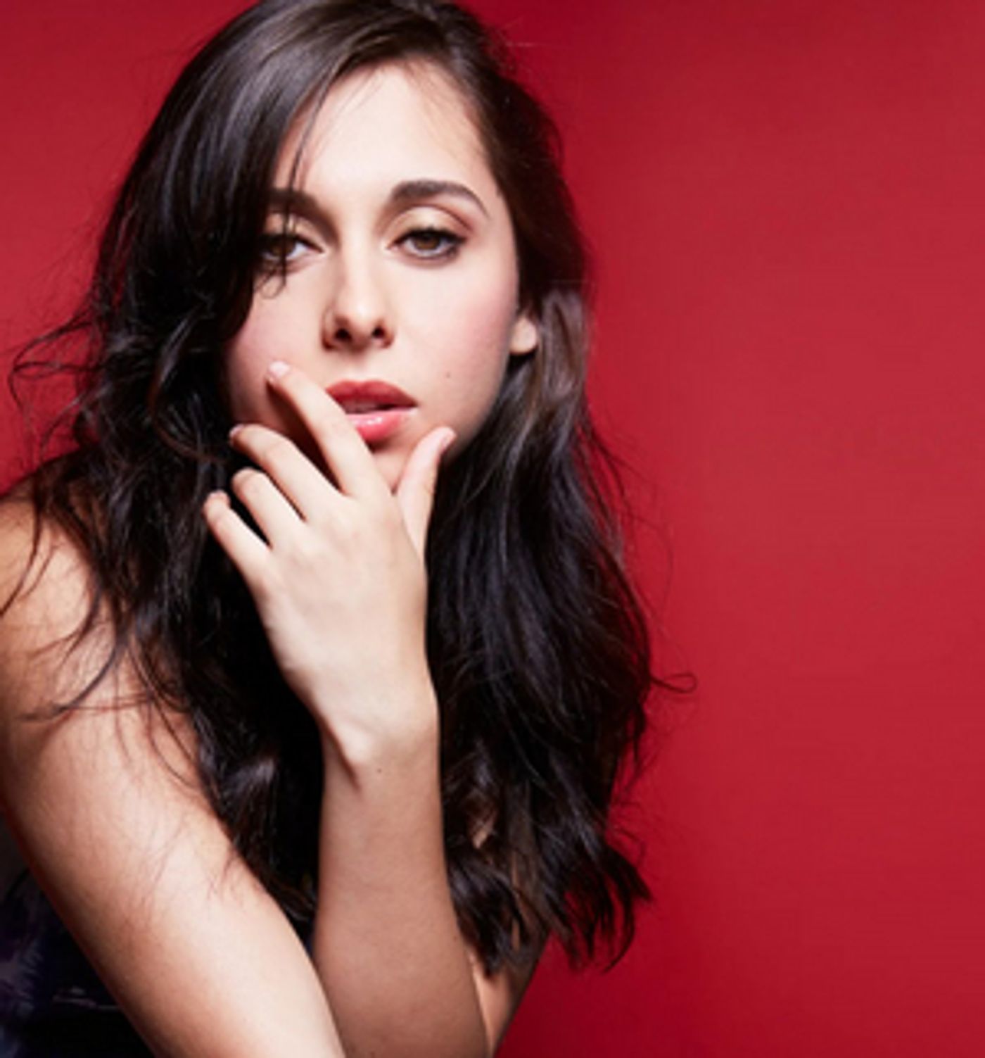 Celebrate New Year's Eve at The Wick with Veronica Swift and the Horn Section of Blood, Sweat & Tears Celebrate New Year's Eve at The Wick with Veronica Swift and the Horn Section of Blood, Sweat & Tears Image