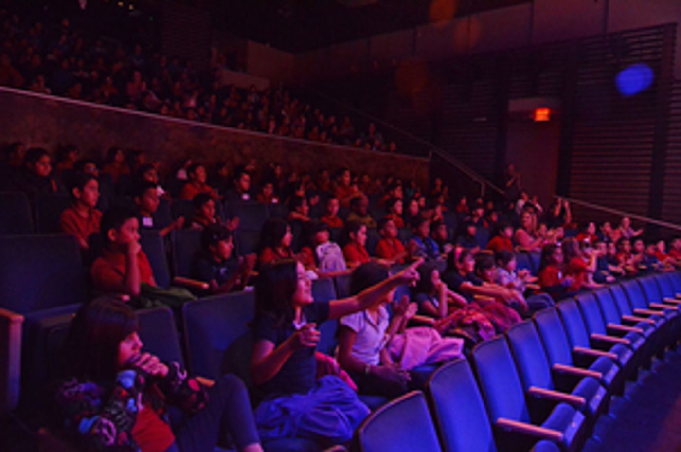 Theater Works Expands Staff As It Launches New, Re-Invented Programs for Young Actors Theater Works Expands Staff As It Launches New, Re-Invented Programs for Young Actors Image