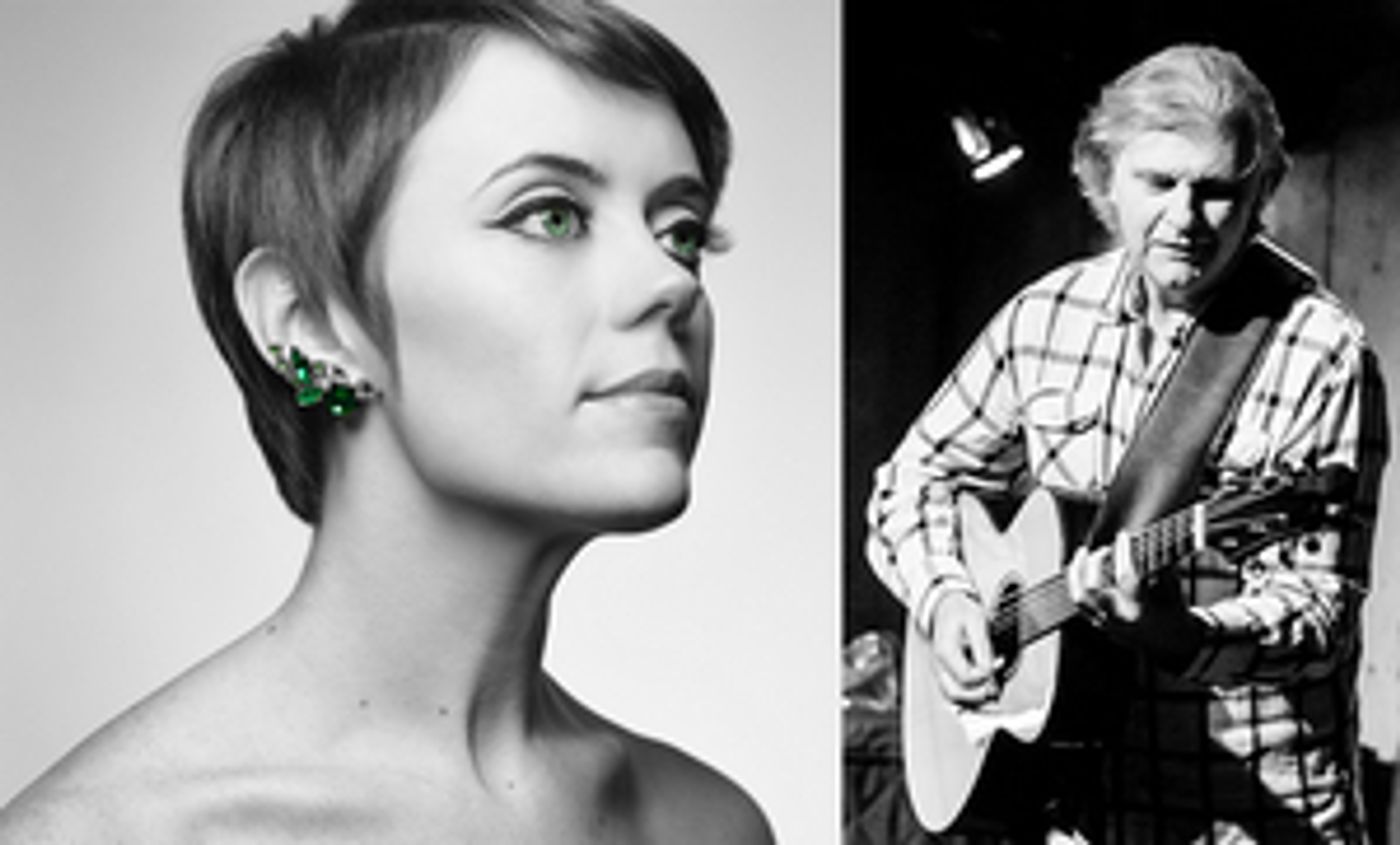 Pelican Café to Launch New Dinner & Music Series Next Month with Carole J. Bufford & Peter Calo Pelican Café to Launch New Dinner & Music Series Next Month with Carole J. Bufford & Peter Calo Image