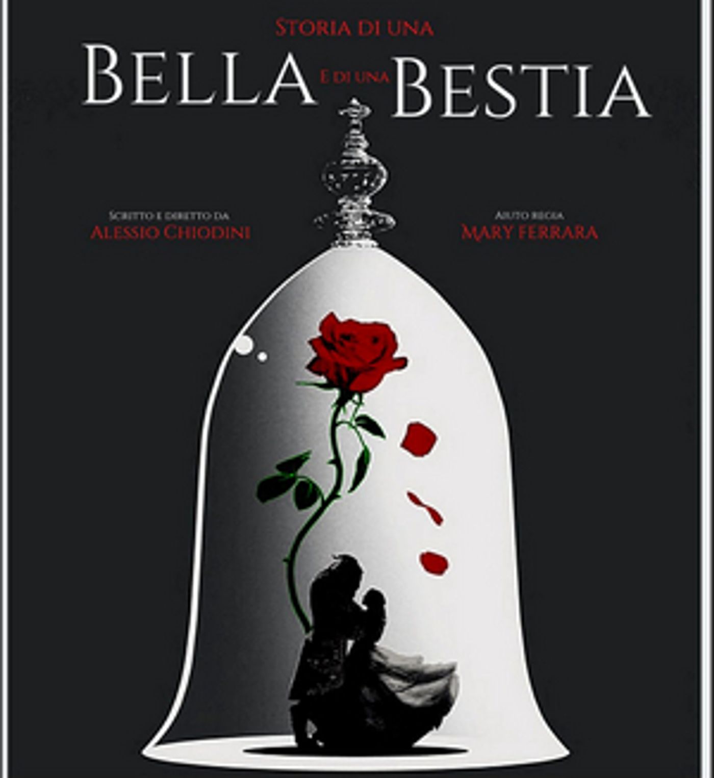 Review: STORIA DI UNA BELLA E DI UNA BESTIA alla Cappella Orsini Lab Review: STORIA DI UNA BELLA E DI UNA BESTIA alla Cappella Orsini Lab Image