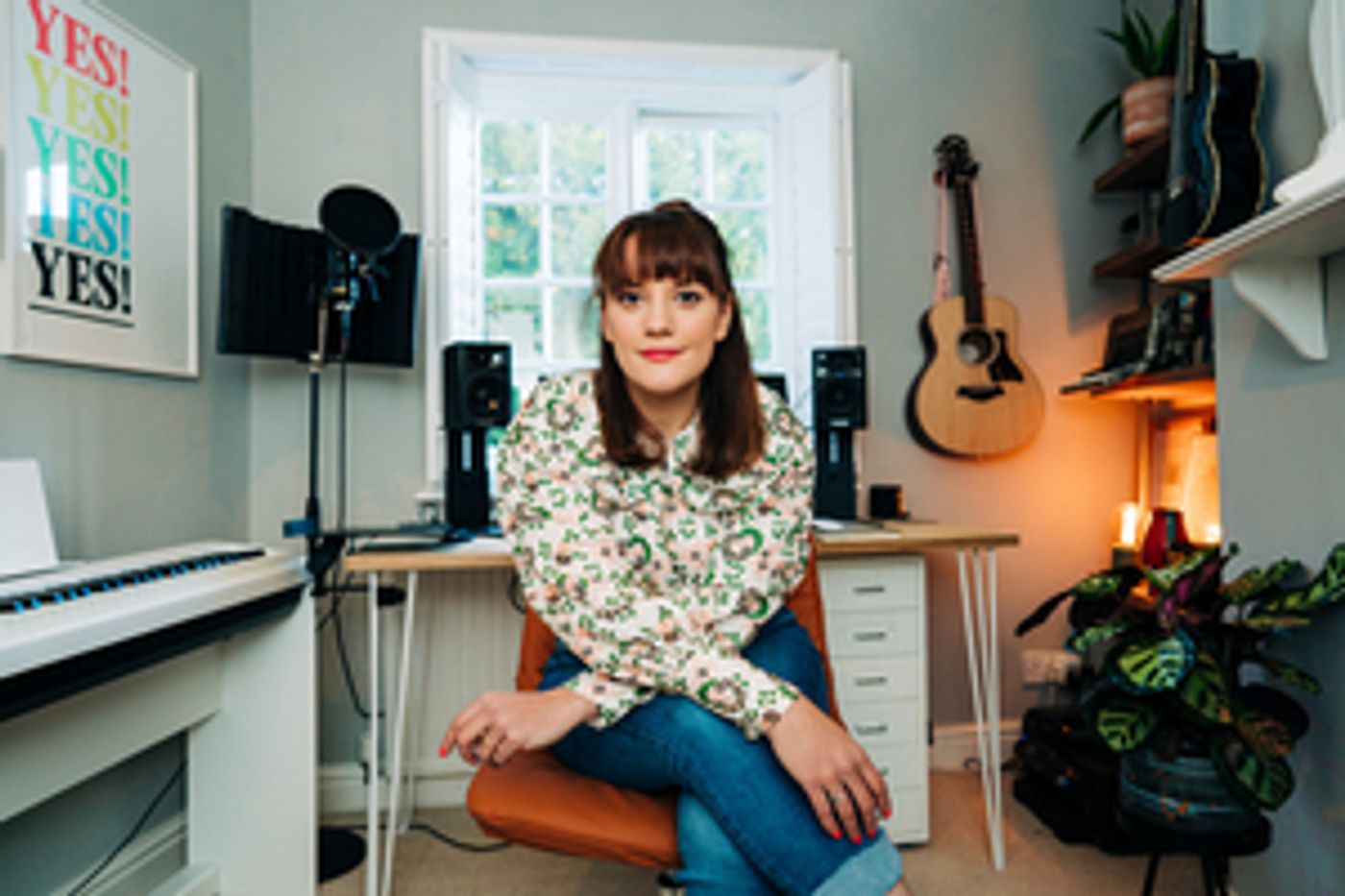 Interview: Vikki Stone Chats ALADDIN at Lyric Hammersmith  Image