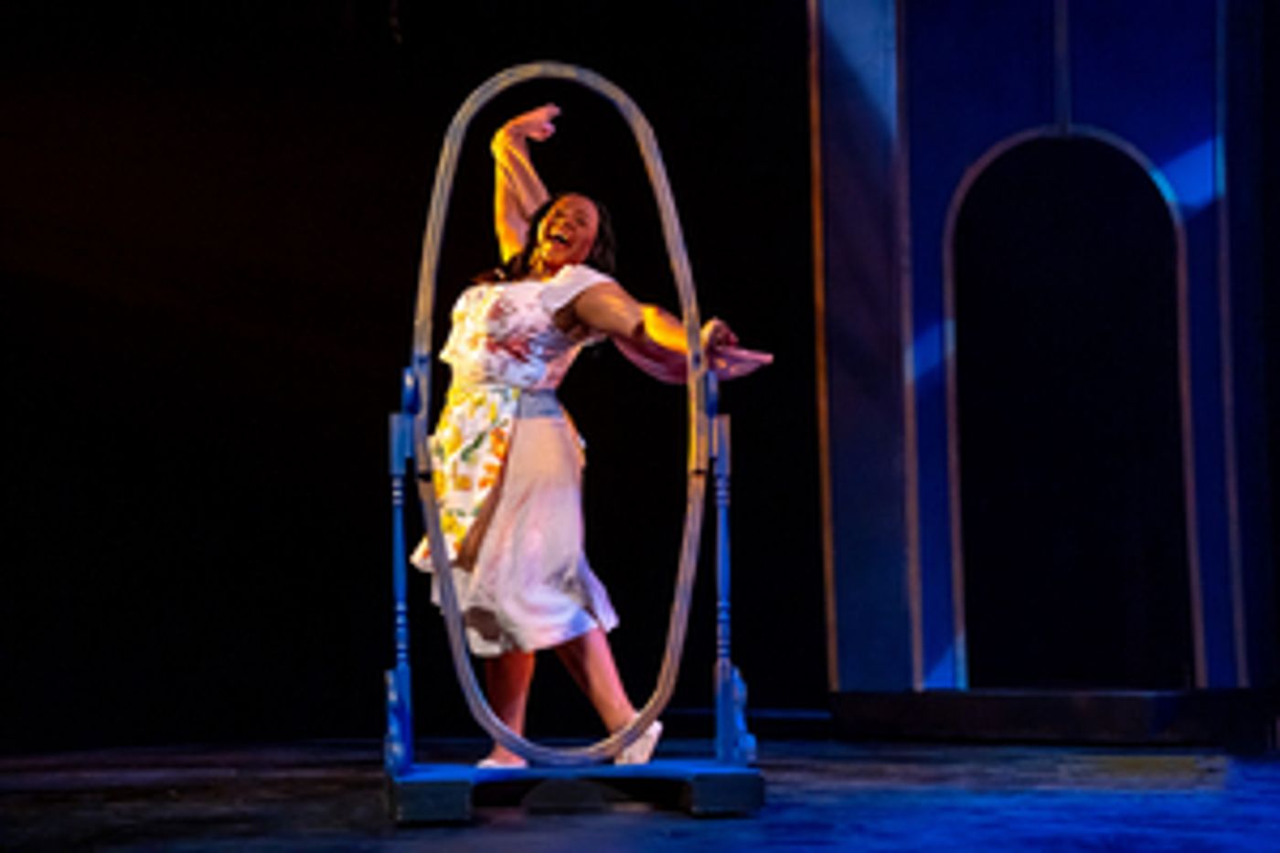 Review: CINDERELLA at Synetic Theater  Image