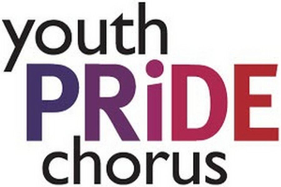 Youth Pride Chorus Presents DON'T CALL IT A COMEBACK Concert Image