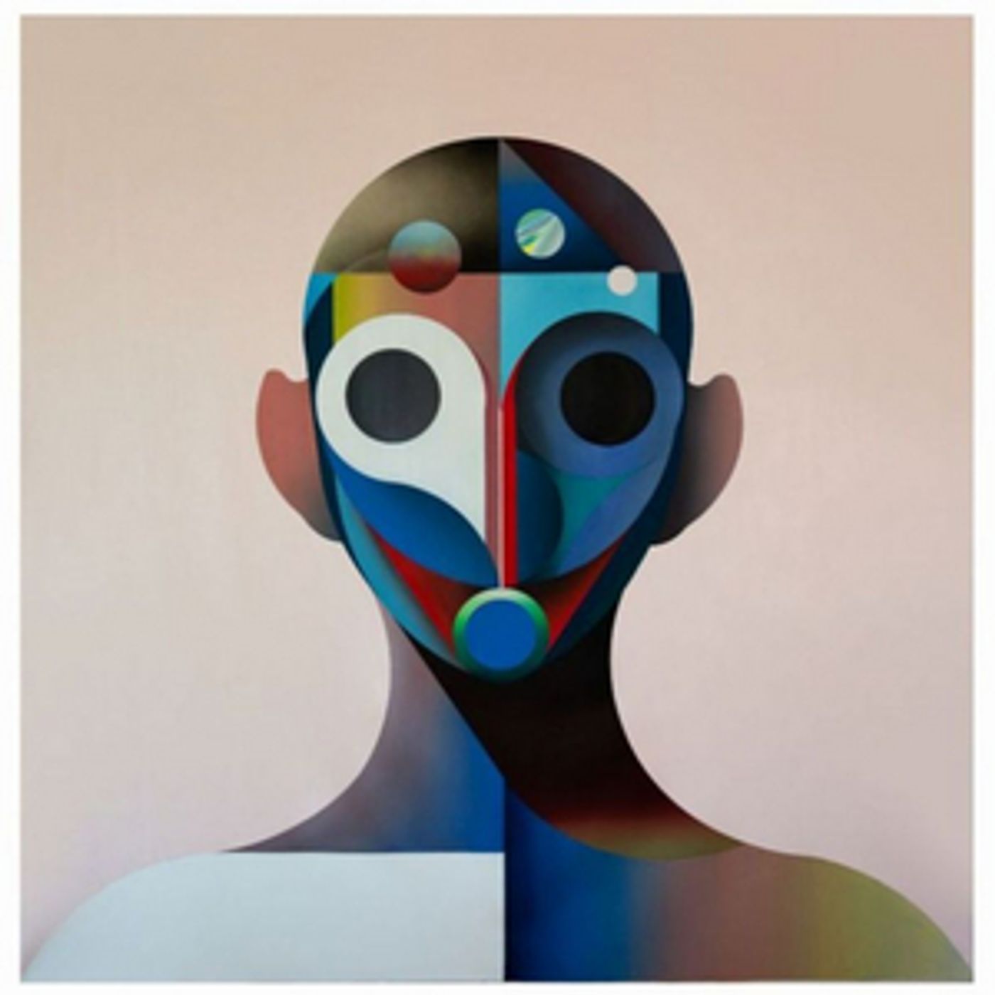 H+ By Ryan Hewett Opens Tonight at UTA Artist Space  Image