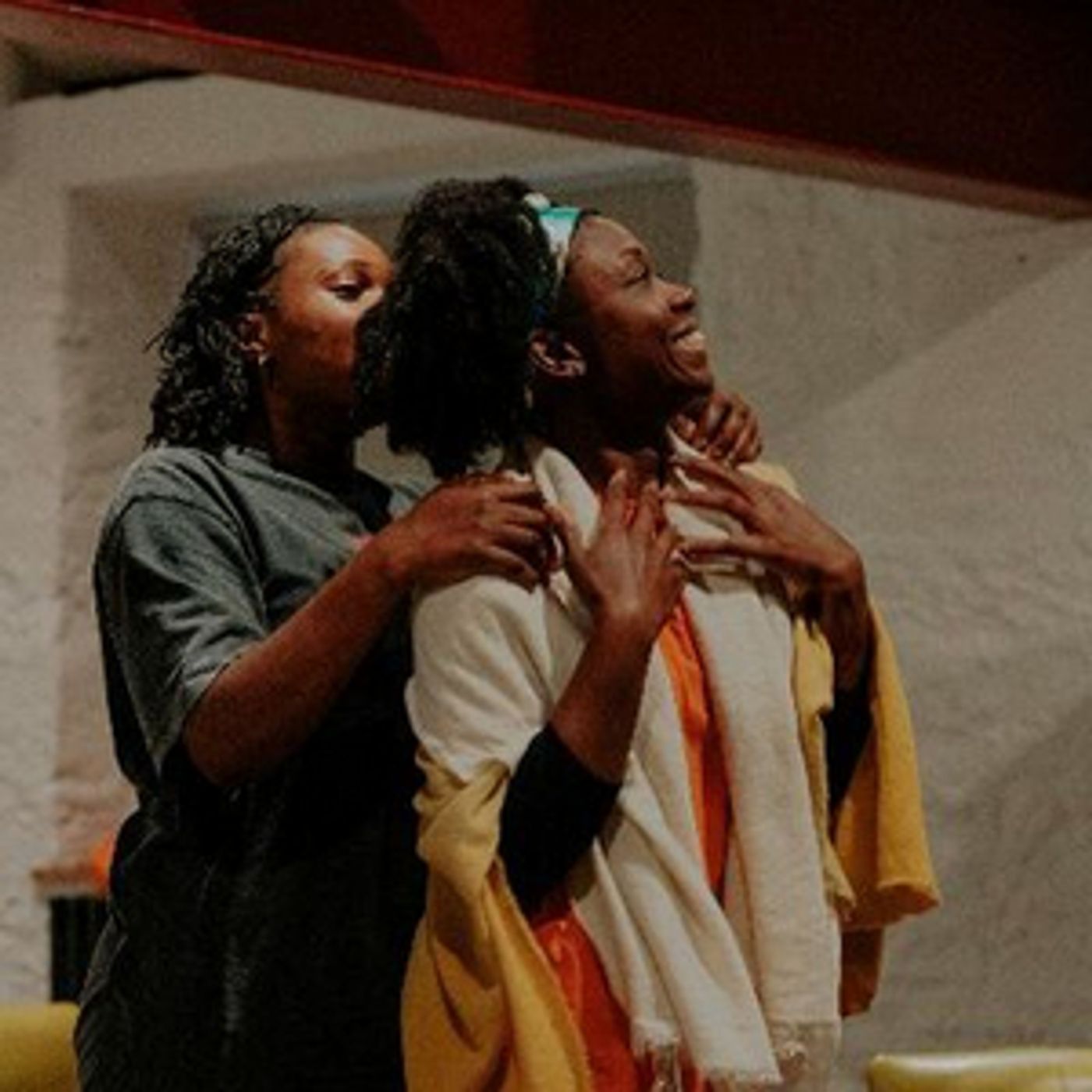 ANANSI'S BIG BIG ADVENTURE Comes to Bristol Old Vic's Studio  Image