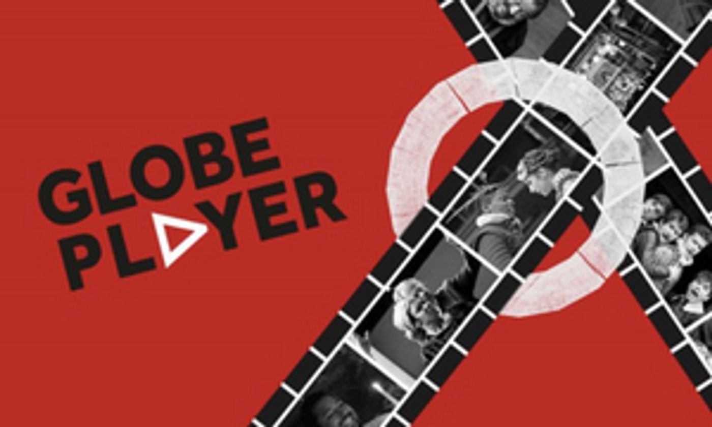 Shakespeares-Globe-Announces-Relaunch-Of-Globe-Player-20211207 Shakespeare's Globe Announces Relaunch Of Globe Player Image