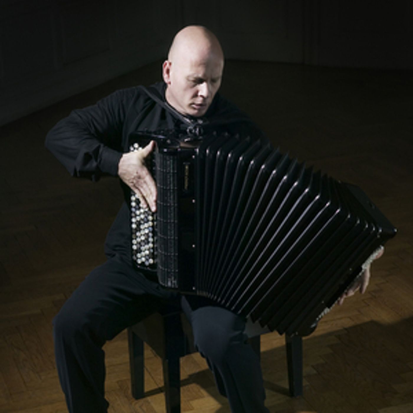 PIAZZOLLA: The ACO To Open 2022 With A Tango Celebration PIAZZOLLA: The ACO To Open 2022 With A Tango Celebration Image