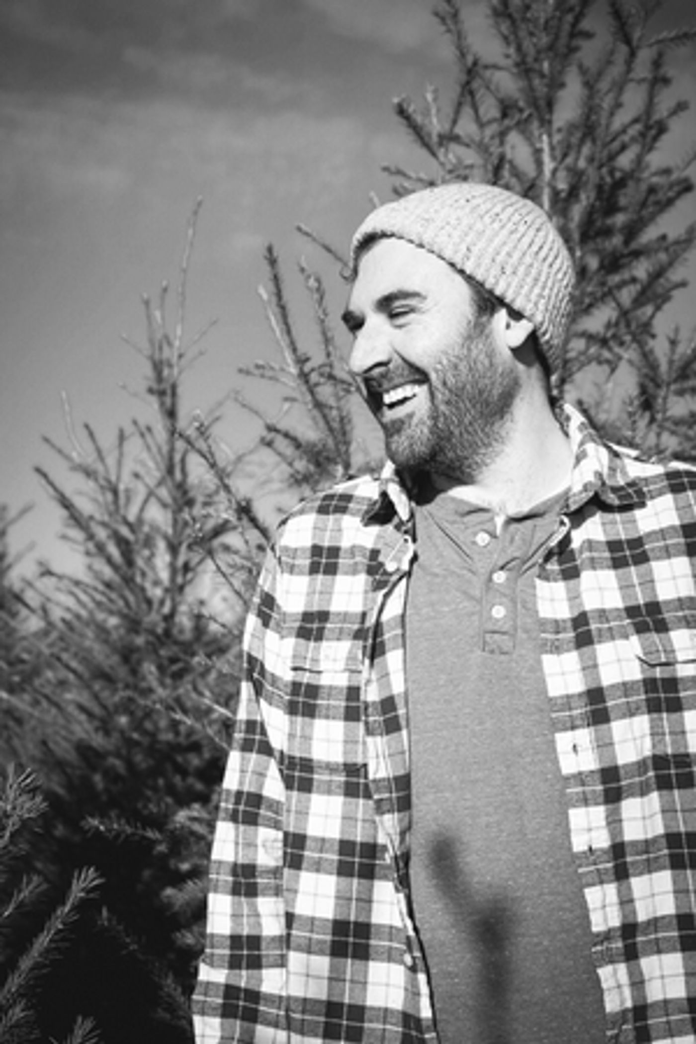 Side Saddle Release 'Evergreen Magic' Single  Image