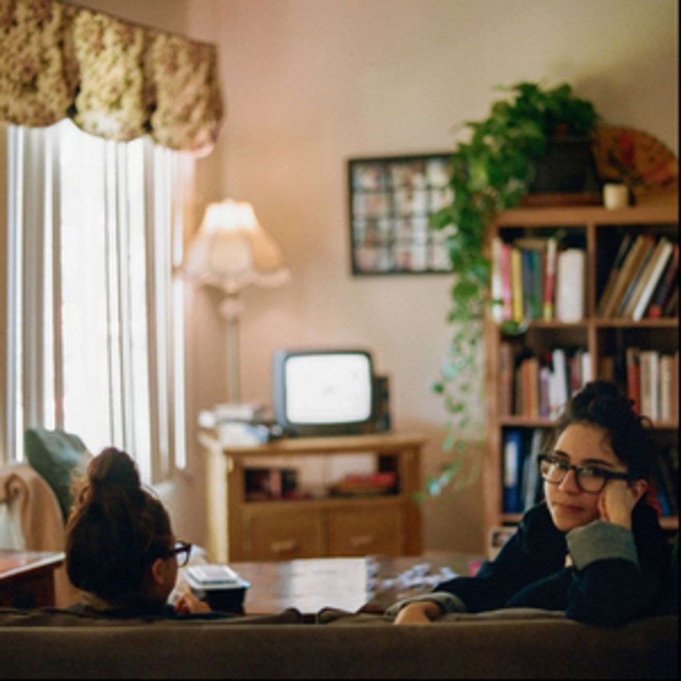 VIDEO: St. Panther Releases 'Places' Music Video VIDEO: St. Panther Releases 'Places' Music Video Image