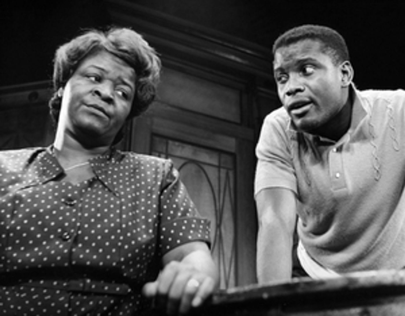 New Broadway Play SIDNEY to Explore Sidney Poitier's Life and Career  Image