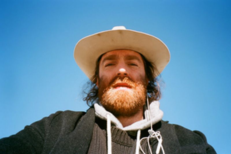 Nick Murphy & The Program Announce New Album Image