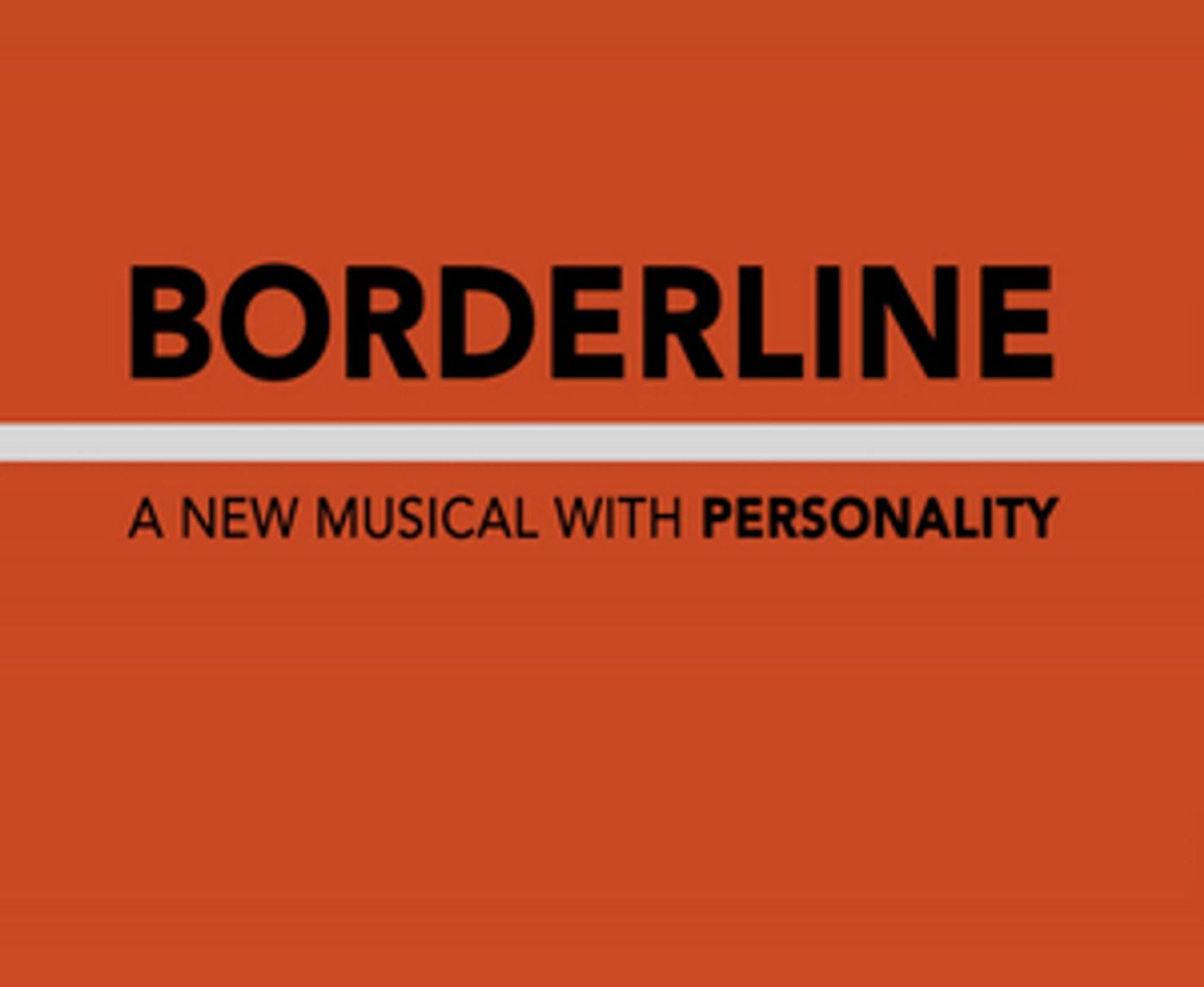 Micaela Diamond, Andrew Samonsky & More Will Take Part in BORDERLINE Musical Reading  Image