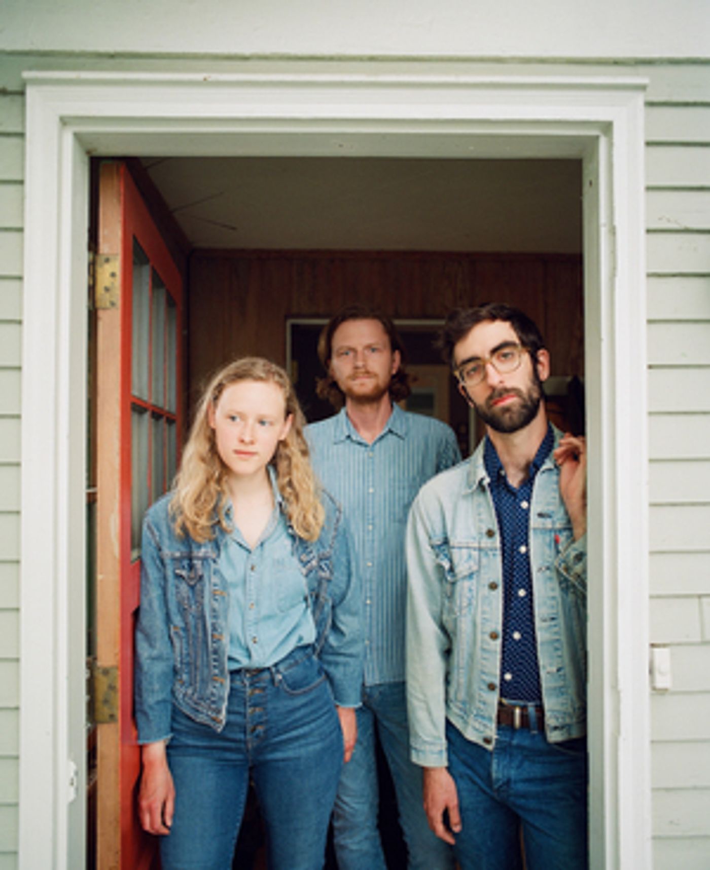 Bad Bad Habits Release New Single Holiday Single 'Sally Sweet Tooth'  Image