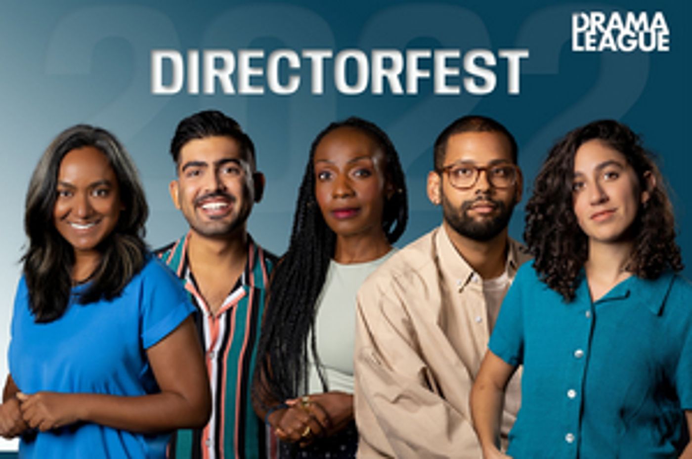 Dates and Programming Announced for DirectorFest 2022  Image