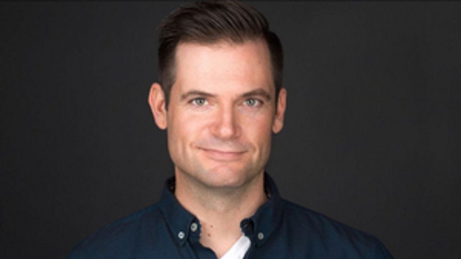 L'UniThéâtre Announces New Interim Artistic Director Steve Jodoin Image
