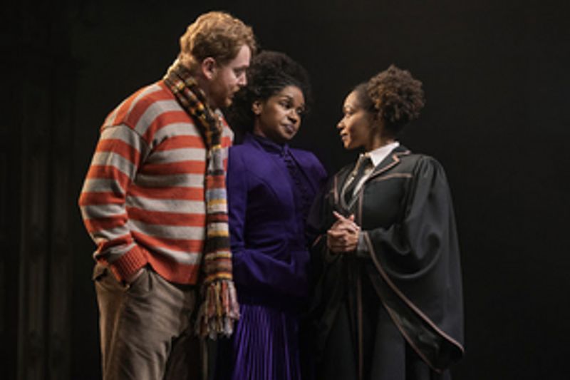 Review Roundup: HARRY POTTER AND THE CURSED CHILD Reopens on Broadway Image