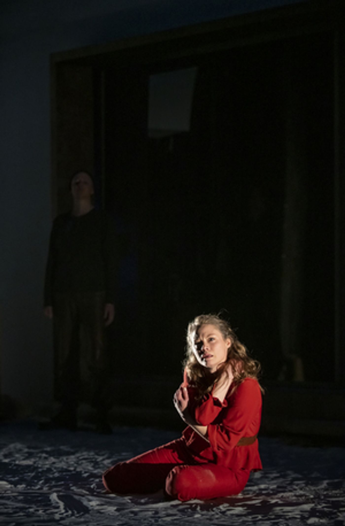 Court Theatre to Continue Season with THE LADY FROM THE SEA  Image