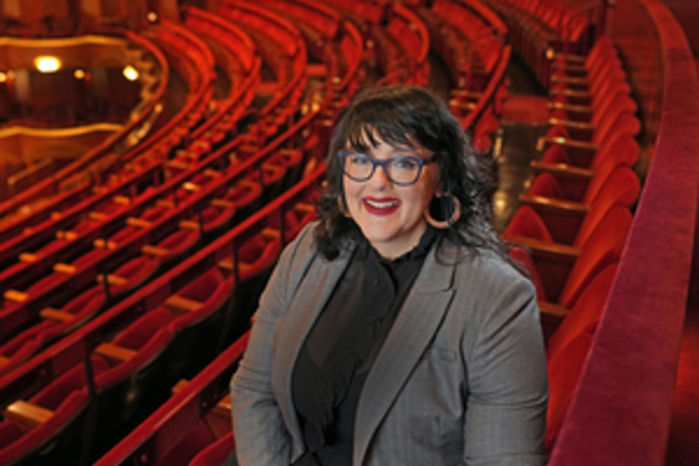 Opera San José Announces New General Director, Shawna Lucey Opera San José Announces New General Director, Shawna Lucey Image