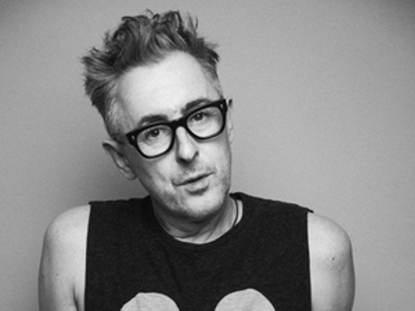 Alan Cumming Announces New Australian Tour Dates  Image