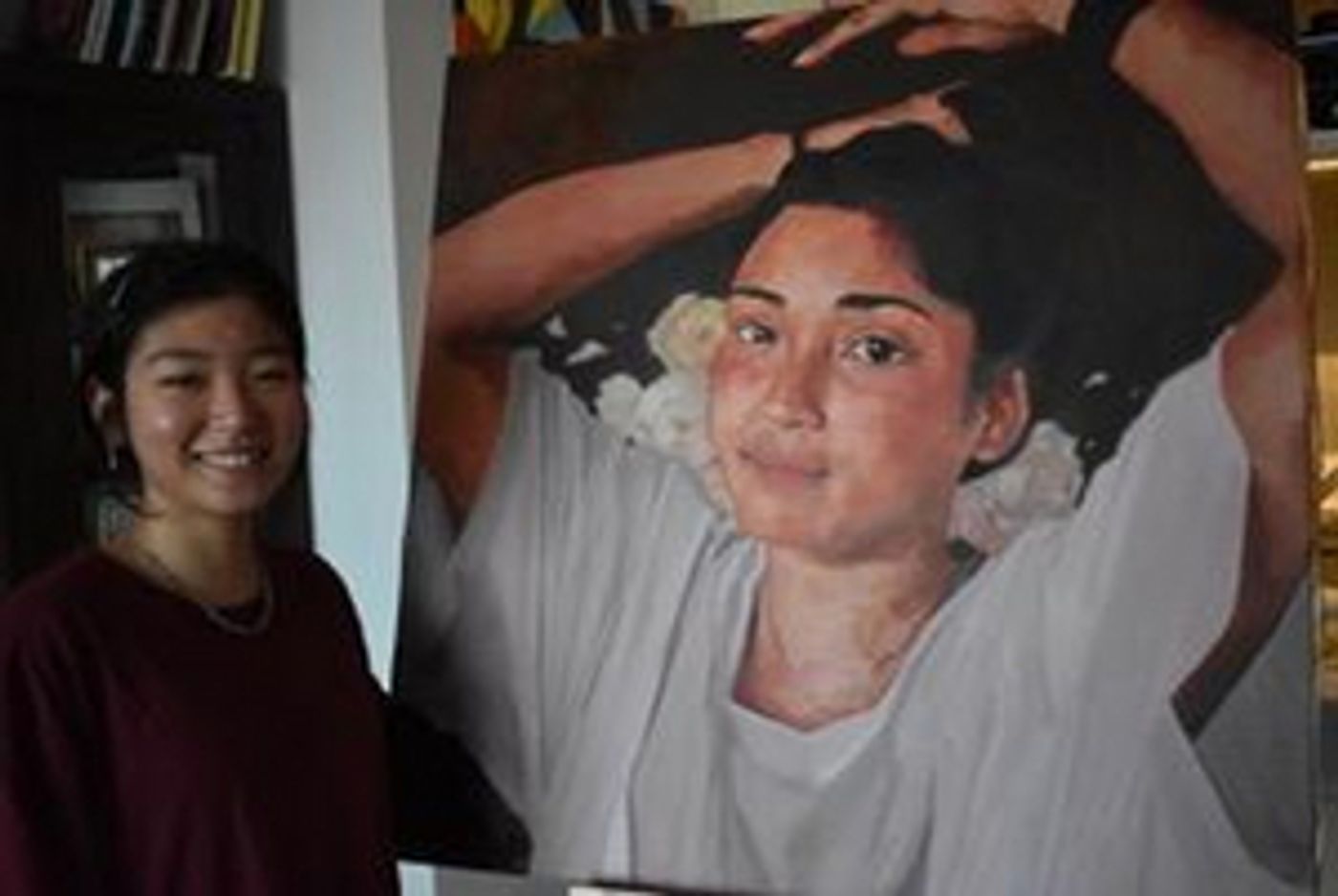 BOWERY ART COLLECTIVE Free Art Show Comes to Metuchen on 12/29 and an Open Call for Artists BOWERY ART COLLECTIVE Free Art Show Comes to Metuchen on 12/29 and an Open Call for Artists Image