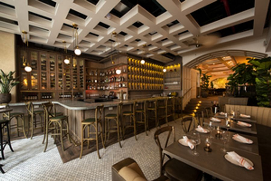 TASCA on the Upper West Side Offers Latin Inspired Brunch Image