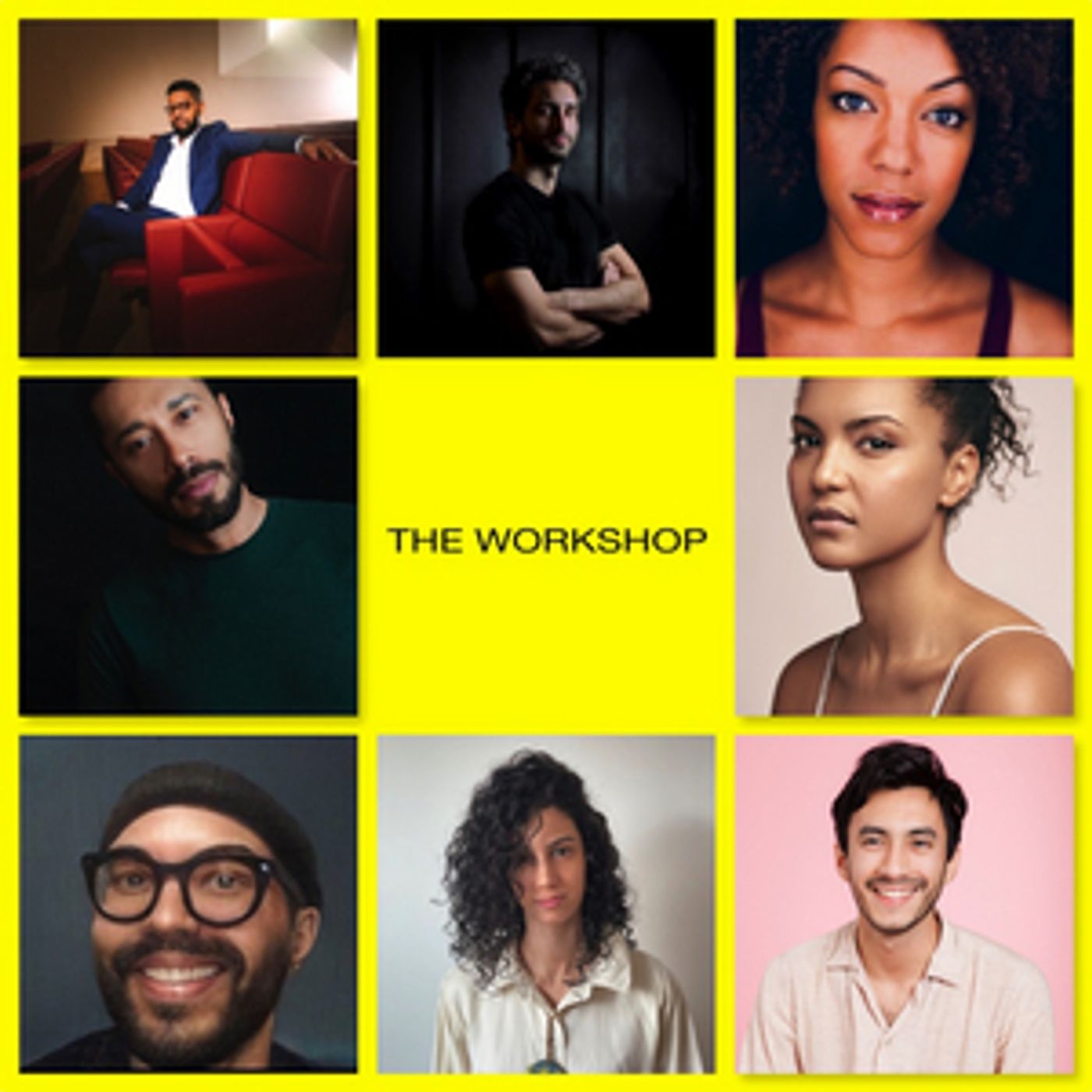 Jews Of Color Arts Fellowship 'THE WORKSHOP' Launches  Image