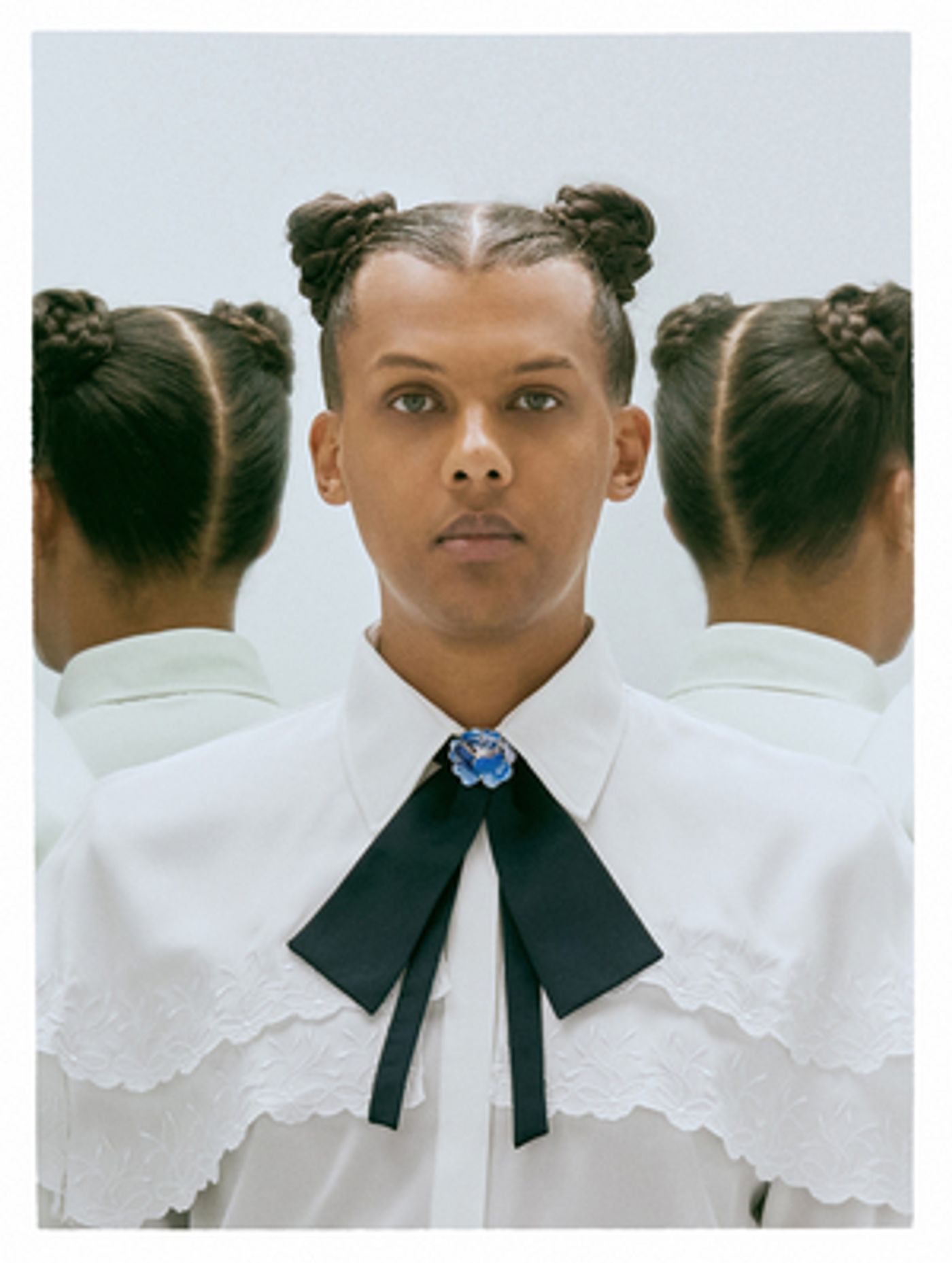 Stromae Announces New Album 'Multitude' Stromae Announces New Album 'Multitude' Image