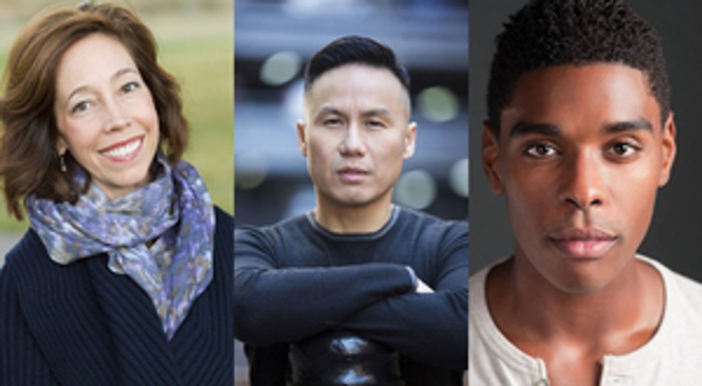 American Conservatory Theater Announces Appointment of New Board of Trustees  Image