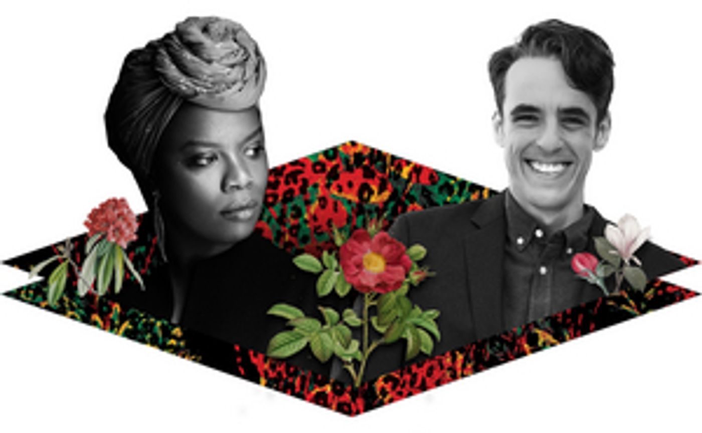 Ars Nova to Honor Antoinette Chinonye Nwandu and Steven Levenson at Nova Ball Ars Nova to Honor Antoinette Chinonye Nwandu and Steven Levenson at Nova Ball Image