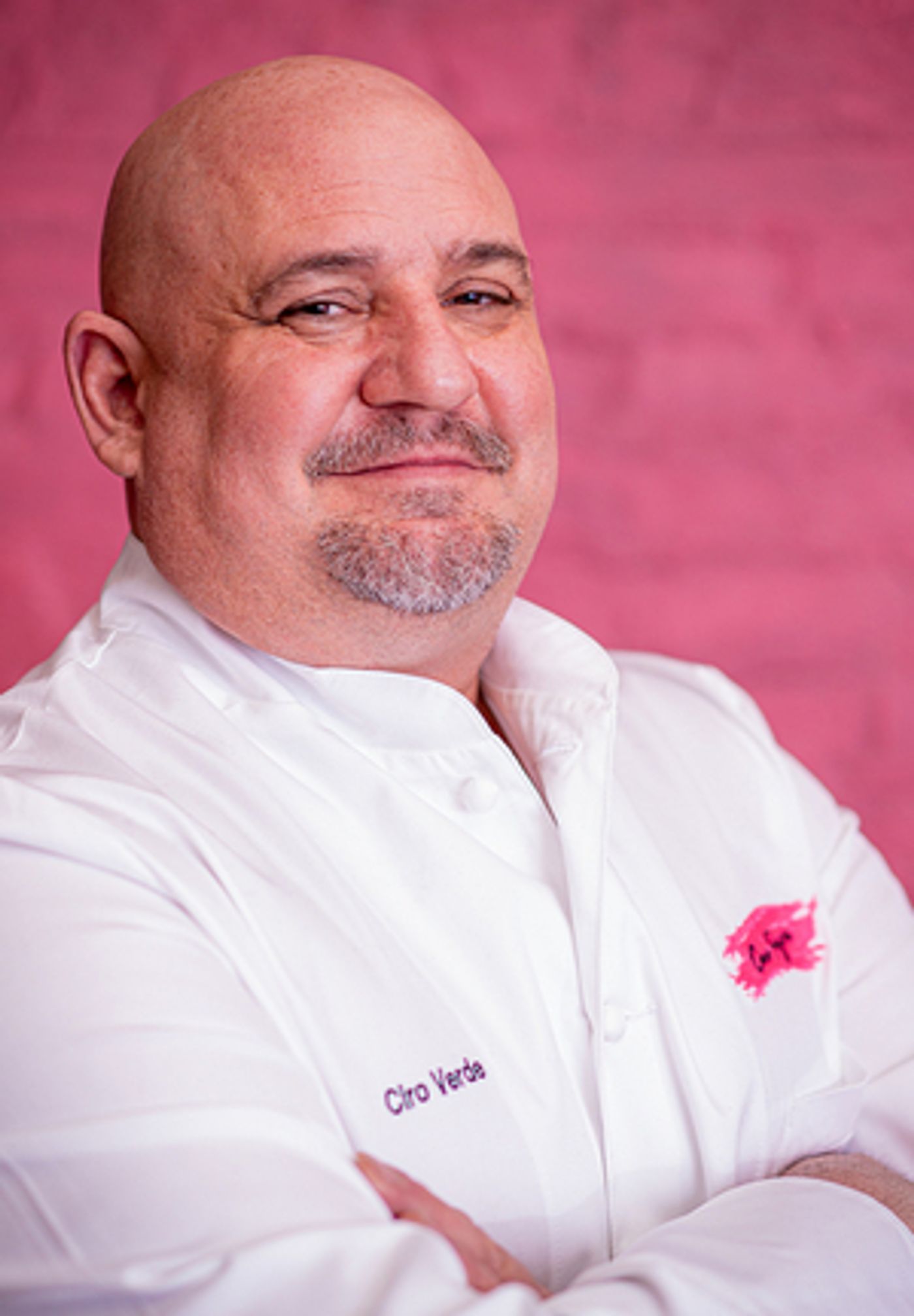 Chef Spotlight: Master Pizzaiola Ciro Verde of COCO PAZZERIA Chef Spotlight: Master Pizzaiola Ciro Verde of COCO PAZZERIA Image