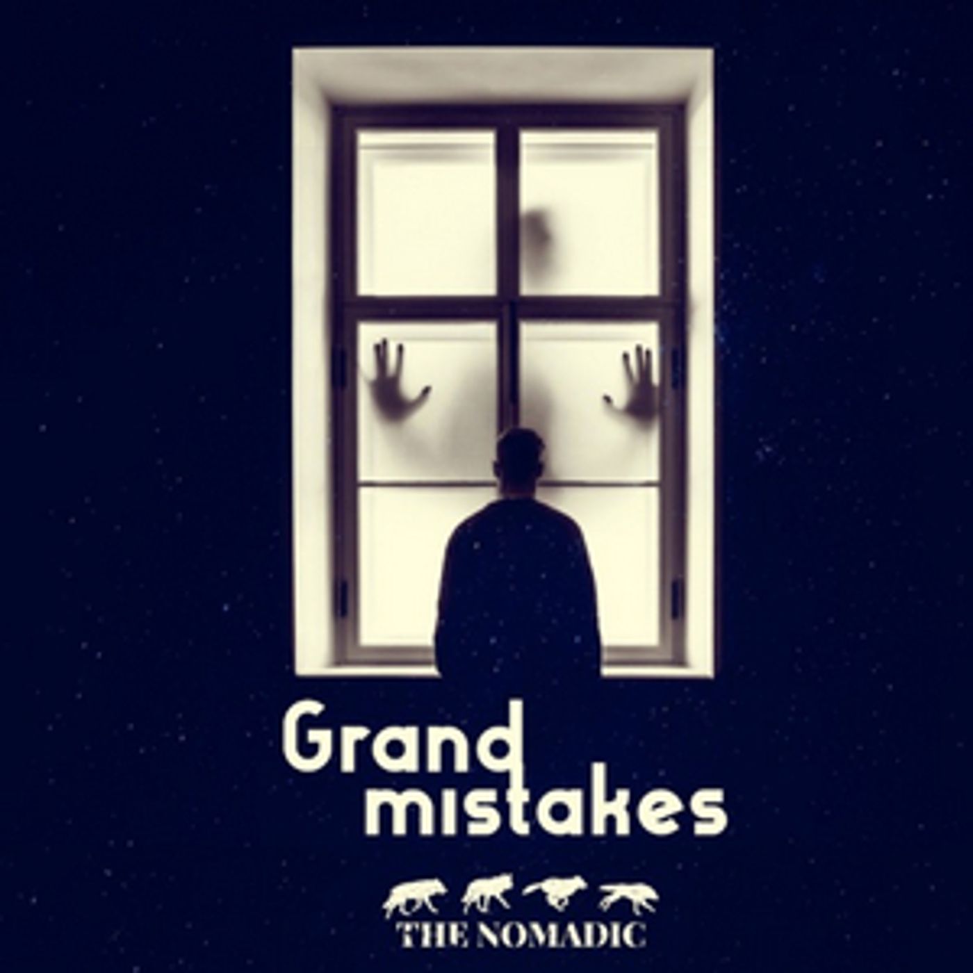 The Nomadic Release New Single 'Grand Mistakes' The Nomadic Release New Single 'Grand Mistakes' Image