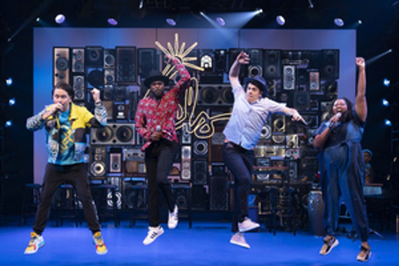 FREESTYLE LOVE SUPREME Announces National Tour  Image