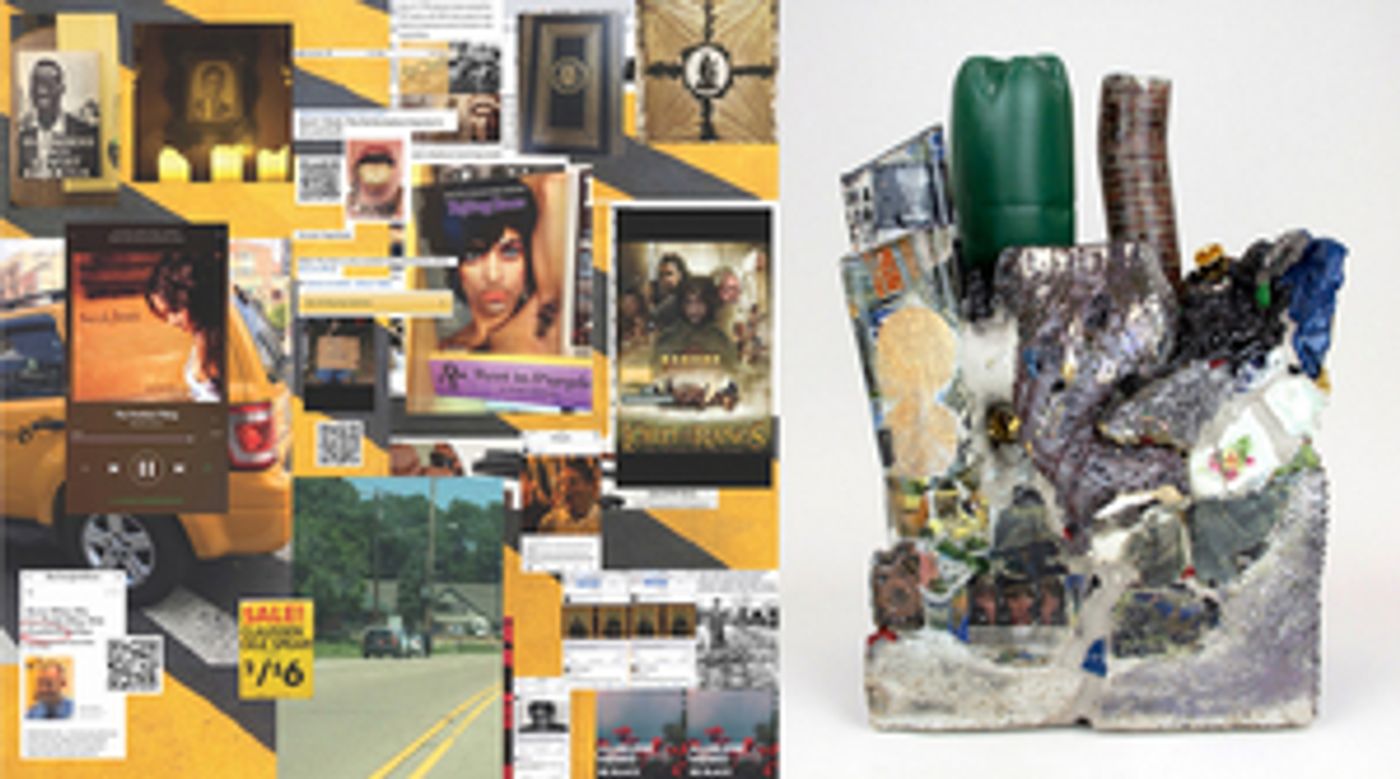 MoMA Presents the First New York Solo Museum Exhibition from Kahlil Robert Irving MoMA Presents the First New York Solo Museum Exhibition from Kahlil Robert Irving Image